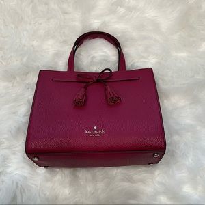 Kate Spade satchel